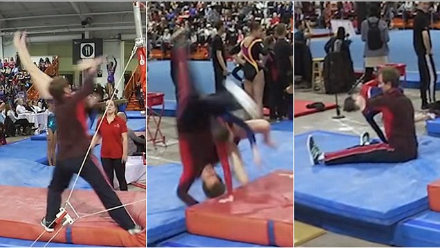 Картинки по запросу Best Gymnastics coach save