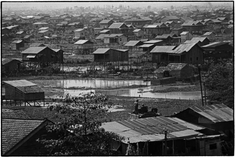 Последний день Пномпеня: штурм 16 апреля 1975 года история