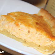 Хычин с домашним сыром (Тест-драйв)