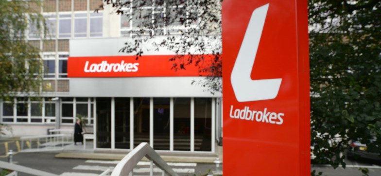 Ladbrokes запускает функцию «omni- кошелек»