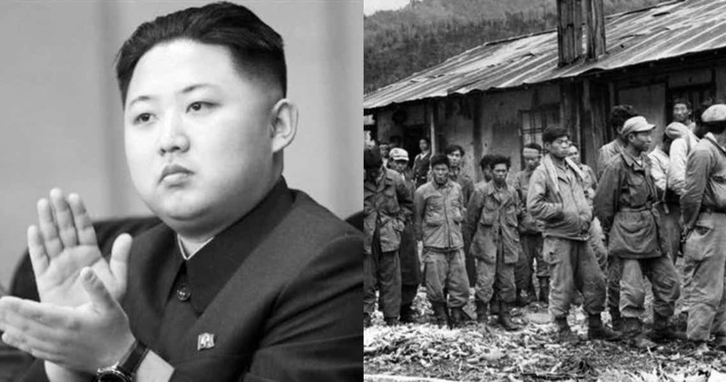15 проступков, из-за которых вас могут приговорить к смертной казни в Северной Корее казнь, причина, северная корея