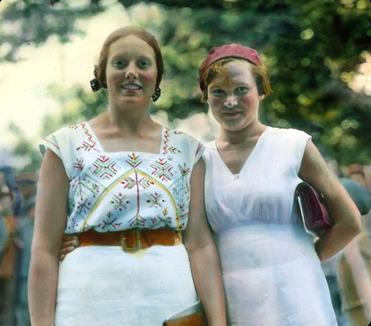 Одесса 30-х годов в фотографиях Одесса 30-х годов в фотографиях