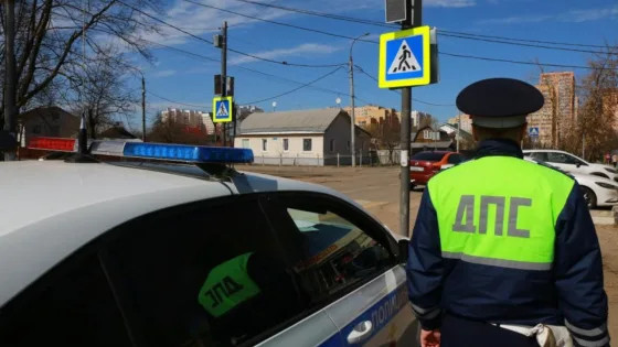 Юрист разъяснил, почему водителя могут лишить прав на пешеходном переходе без пешеходов