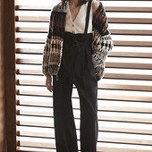 коллекция осень-зима 2019-2020 от Brunello Cucinelli коллекция осень-зима 2019-2020 от Brunello Cucinelli