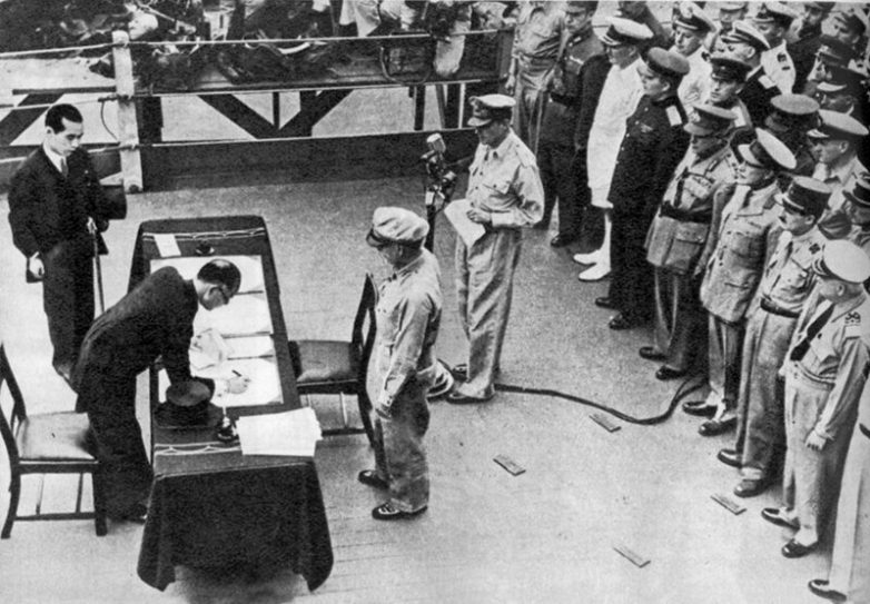 Почему Япония не напала на Советский Союз в июне 1941 года? 