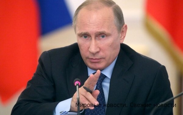 Путин. Лавров. Шойгу. Трио, пугающее запад.