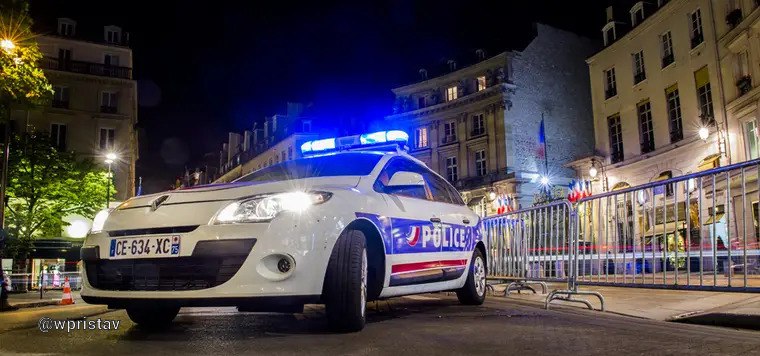 МВД Франции заявило о повреждениях оптоволоконных сетей в нескольких регионах