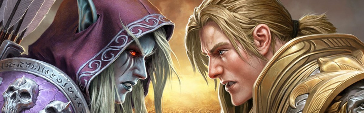 World of Warcraft - Интервью с исполнительным продюсером action,mmorpg,pc,world of warcraft,Игры
