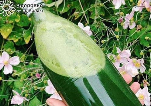 Чудо-средство из подорожника!