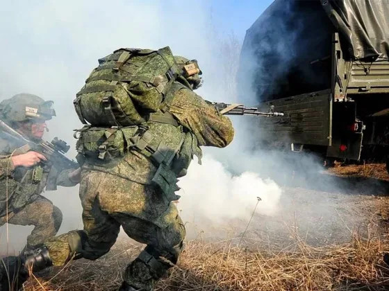 ИИ дал шокирующий прогноз о будущем Украины