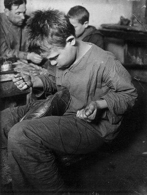 Советские беспризорники 1920-х годов Советские беспризорники 1920-х годов