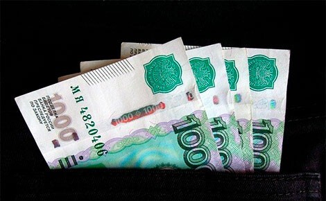 Российские власти по данным агентства «Прайм» собираются проверить пенсионеров на наличие дополнительных доходов