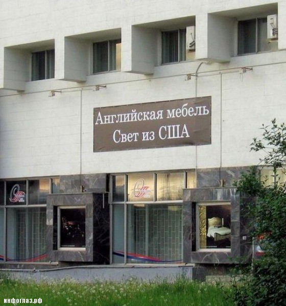 Хорошего вам настроения на всю неделю! 