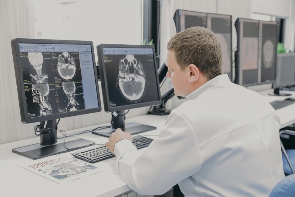 Здоровье мозга: как сохранить ясность ума на долгие годы