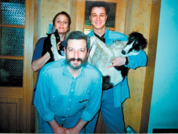 Что скрывала Любовь Полищук Что скрывала Любовь Полищук