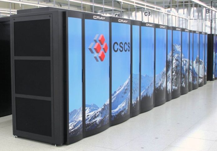 Топ-5 самых быстрых в мире компьютеров гаджеты