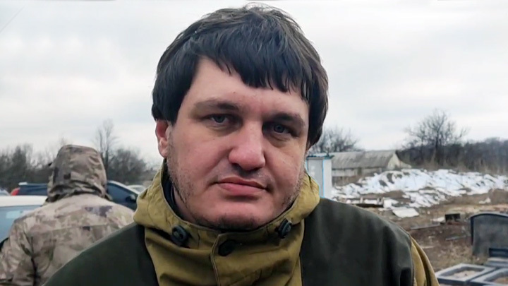 АХРА АВИДЗБА: "ПАРАД ПОБЕДЫ ВО ЛЬВОВЕ – ЭТОГО МАЛО!"