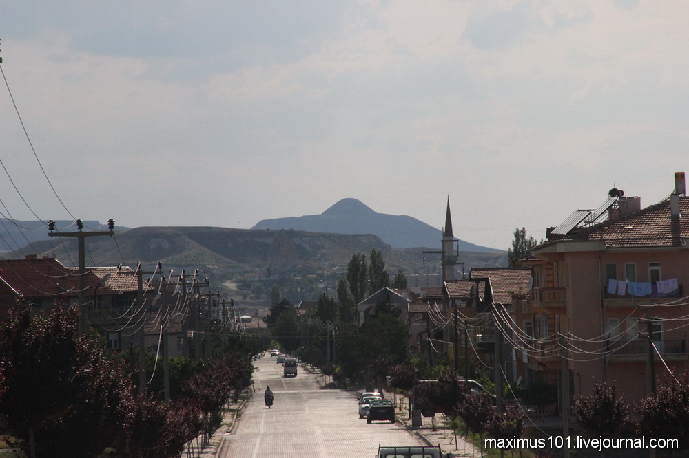 Начало начал индоевропейской культуры:  Кесария Каппадокийская история,Кесария Каппадокийская