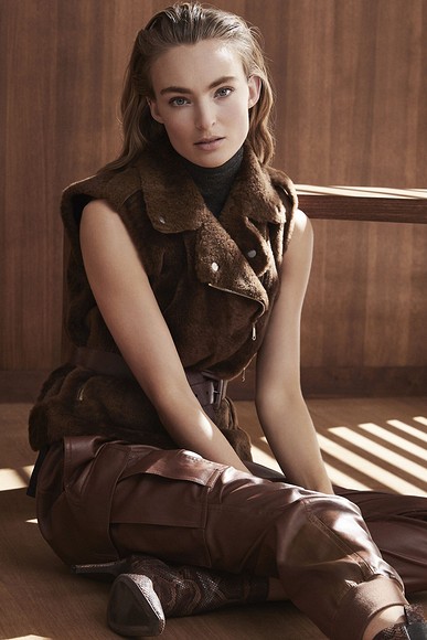 коллекция осень-зима 2019-2020 от Brunello Cucinelli коллекция осень-зима 2019-2020 от Brunello Cucinelli