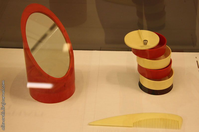 выставка, СССР, дизайн