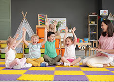 Детям нужны