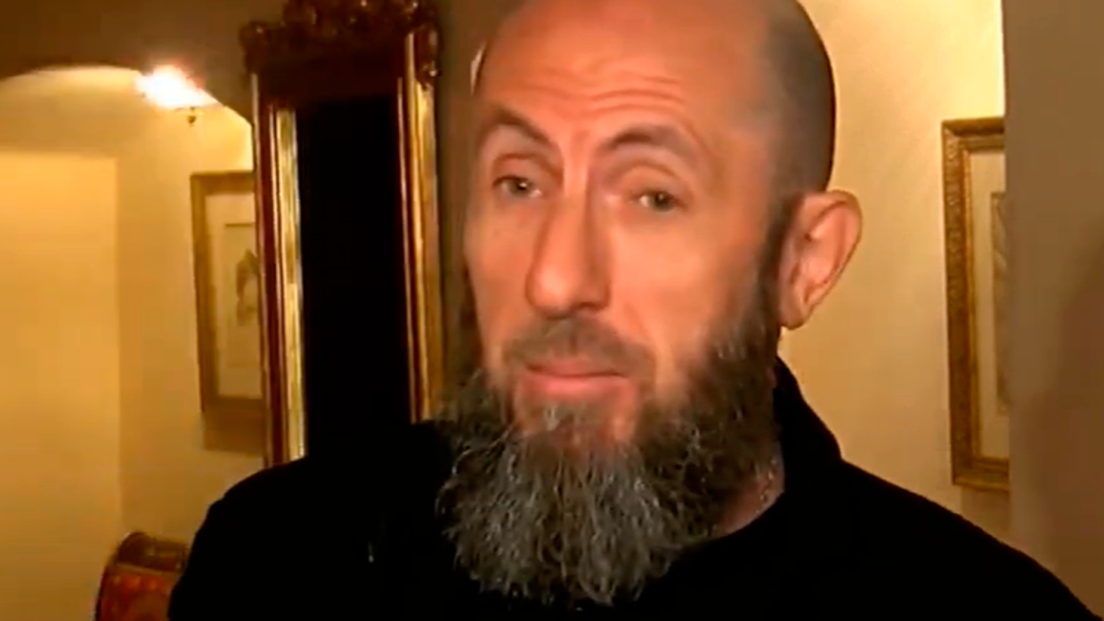 Директор МХАТа Кехман сообщил о катастрофической финансовой ситуации в театре