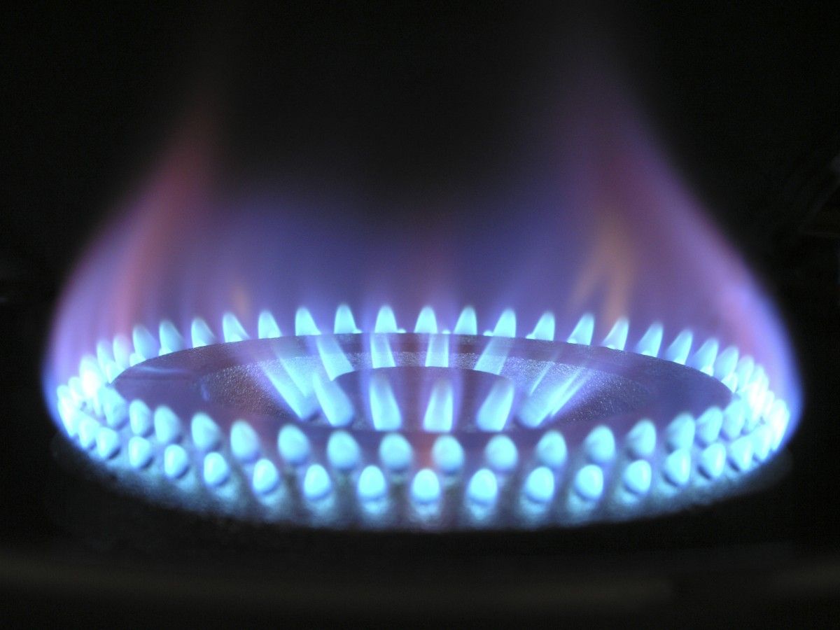 Германия боится остановки поставок российского газа из-за техработ на «Северном потоке» Германия боится остановки поставок российского газа из-за техработ на «Северном потоке» Экономика