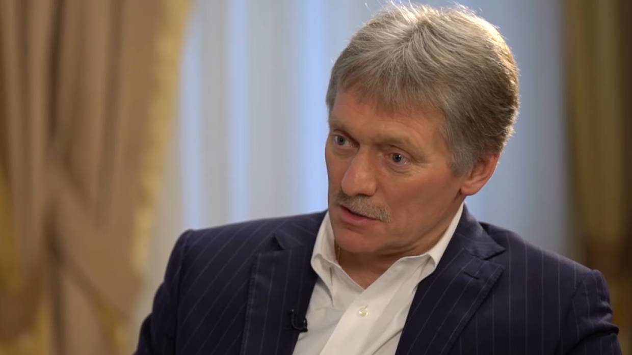 Песков: президент Казахстана Токаев не обращался к Путину за помощью