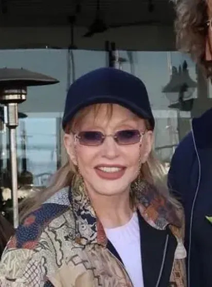 Алла Пугачёва