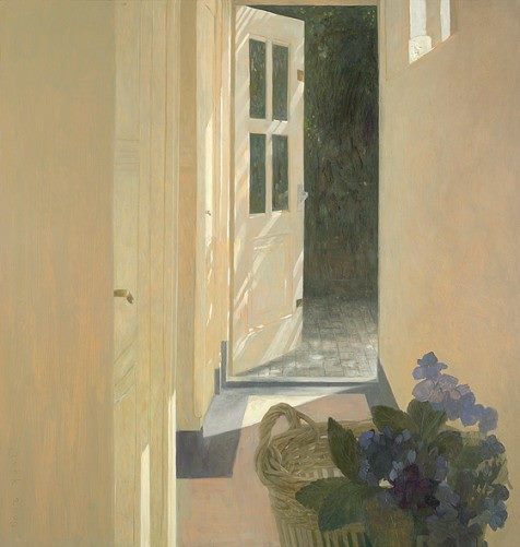 Ян ван дер Коои Ян ван дер Коои