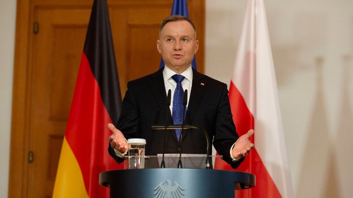 ПОСЛЕДНИЕ НОВОСТИ: 04.01.2023 вечер