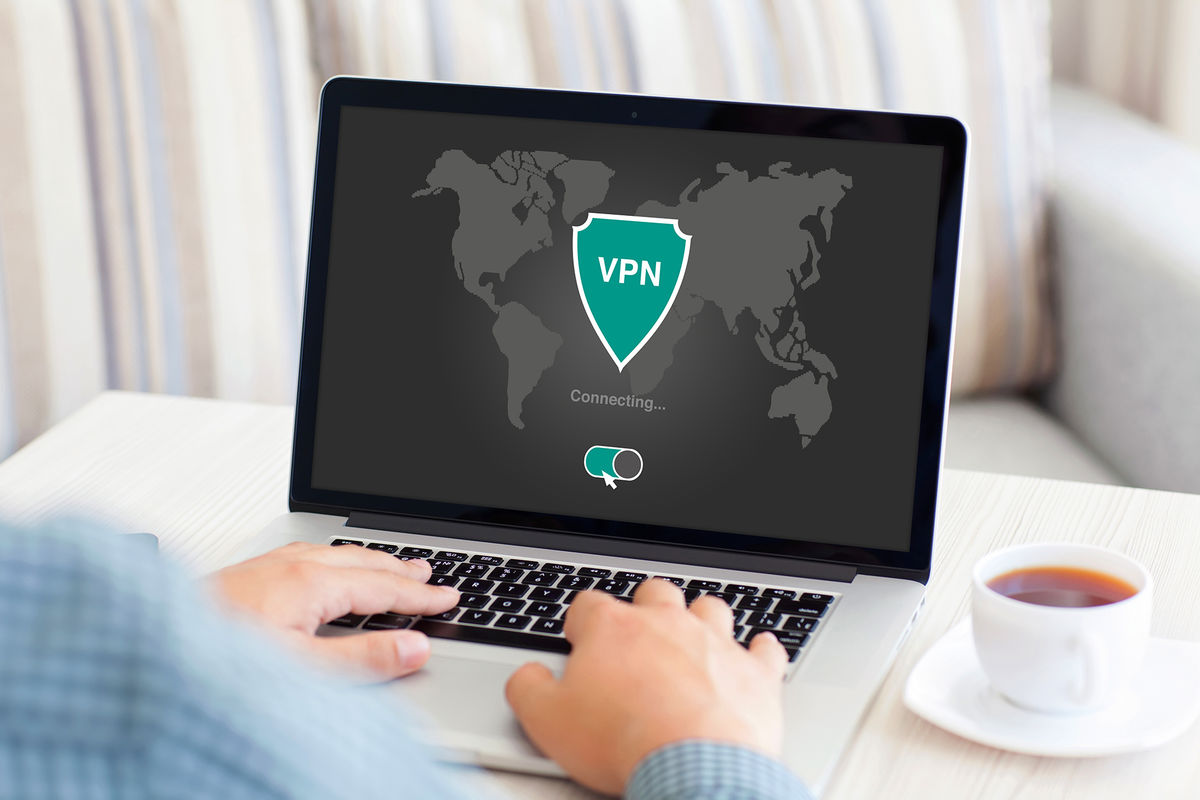 Песков отказался советовать VPN россиянам, который использует сам
