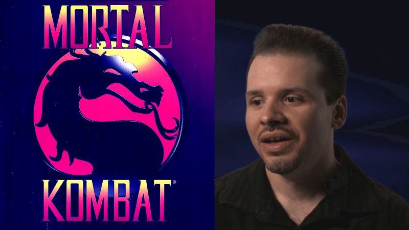Не рассказанный сюжет Mortal Kombat 5 по версии Джона Тобайаса mortal kombat 5,Игры,история игр,сюжеты