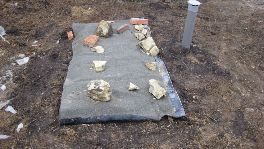 Готовим дачу к зиме: 8 важных дел, о которых вы могли забыть советы