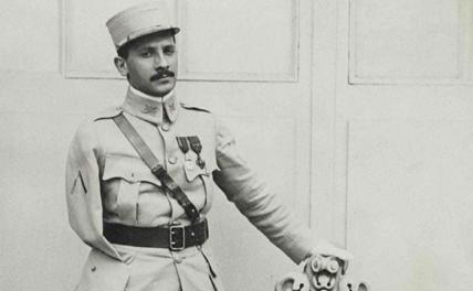 Зиновий-Зяма-Зина: Брат Свердлова, друг де Голля