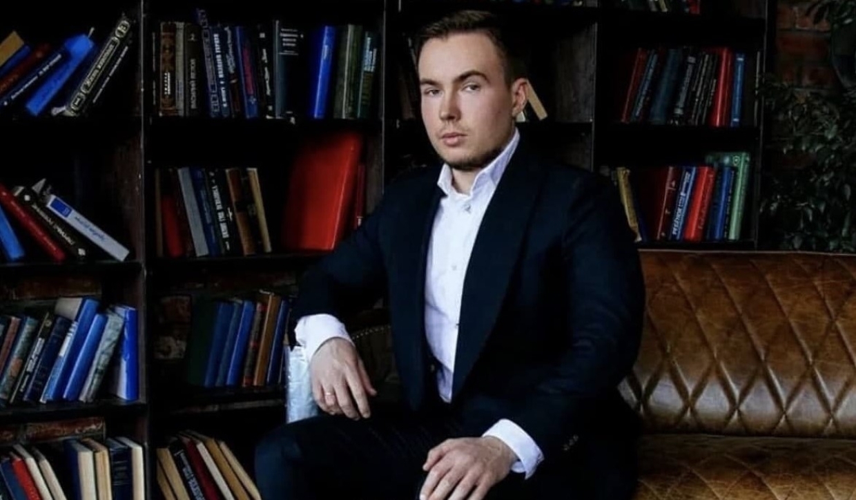 Как работают курсы финансовой грамотности: объясняет эксперт Илья Ангелов Как работают курсы финансовой грамотности: объясняет эксперт Илья Ангелов Общество