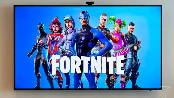 Xbox объединился с Epic для переноса Fortnite в свой облачный игровой сервис Культура