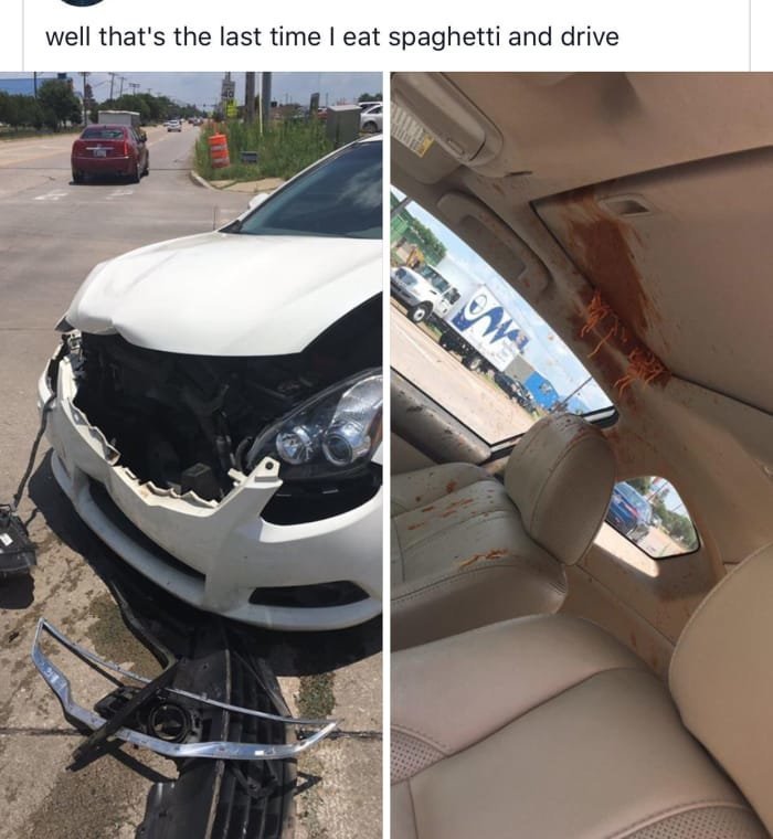 Отберите у них права немедленно! отдых