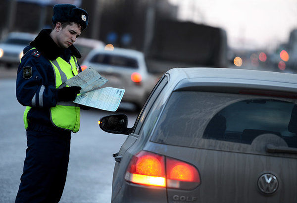 5 незаконных требований ГАИшника, которые водитель не обязан выполнять авто и мото,автоновости