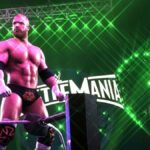 Первый геймплейный трейлер WWE 2K18  