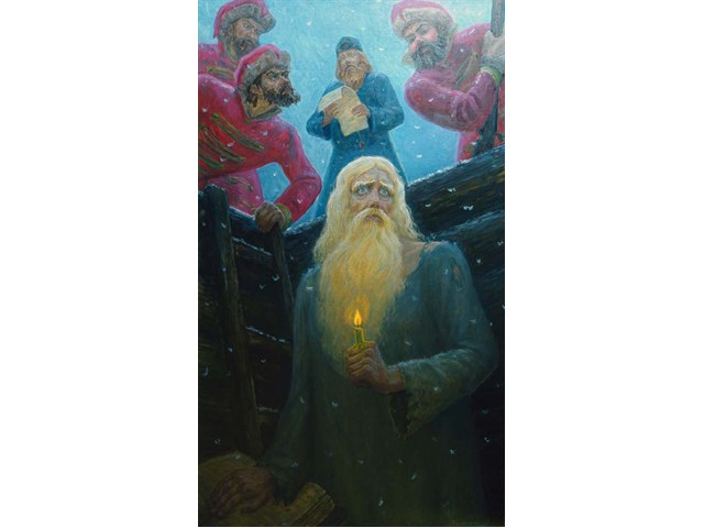 Царь Фёдор Алексеевич год за годом: 1676 год Царь Фёдор Алексеевич год за годом: 1676 год история