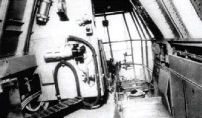 Боевые самолеты. Прекрасен до ужаса и наоборот ввс