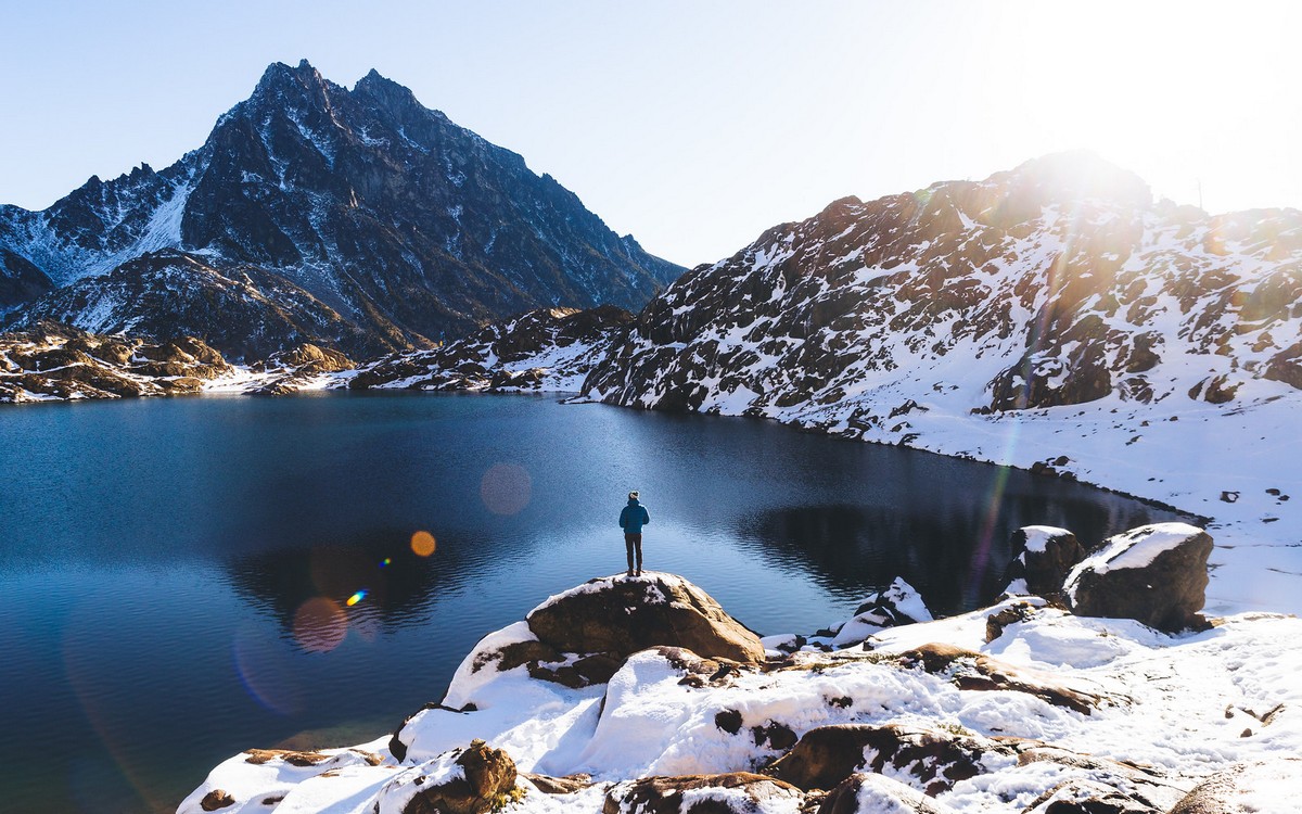 Замечательные приключенческие снимки Эллиота Хоуки Замечательные приключенческие снимки Эллиота Хоуки природа,путешествия