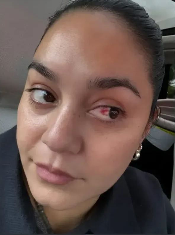 Ванесса Хадженс стала мамой во второй раз