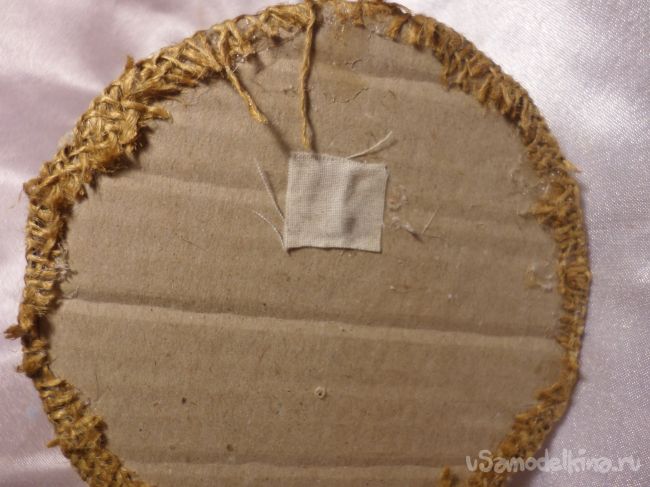 Шпагатная клеточка Шпагатная клеточка