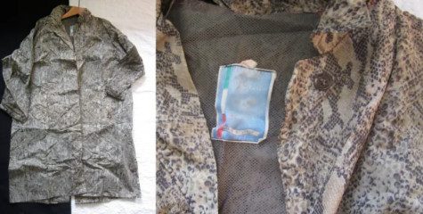 Болоньевый «бум» в стране Советов