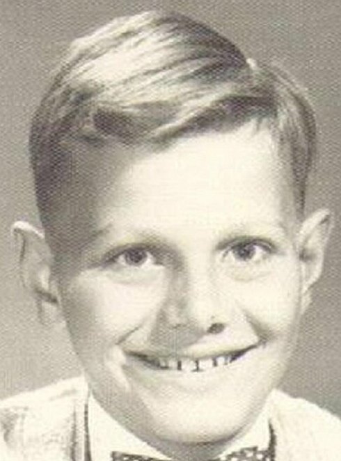 Детские годы нацистских преступников Детские годы нацистских преступников