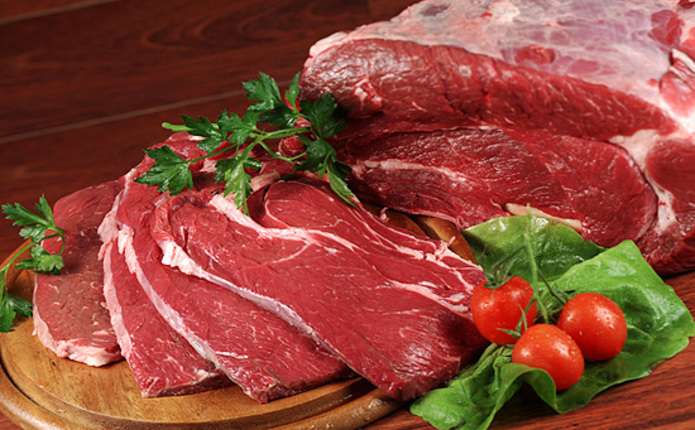 Ученые рассказали, что произойдет, если ежедневно есть красное мясо