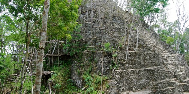 12 впечатляющих построек древности в разных уголках планеты, которые сохранились до наших дней 12 впечатляющих построек древности в разных уголках планеты, которые сохранились до наших дней архитектура,история,планета