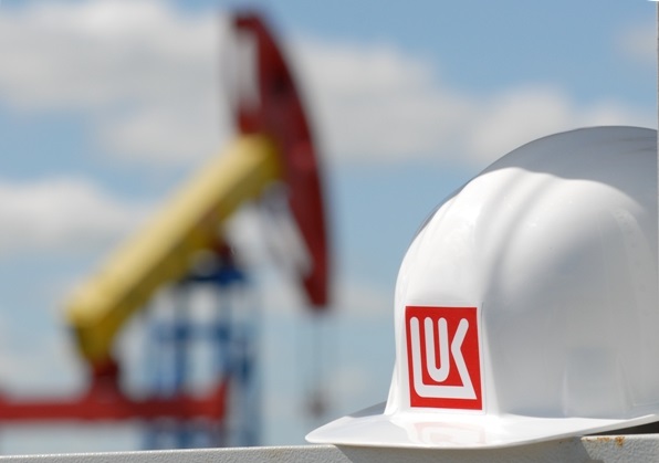 LUKOIL Lkoh